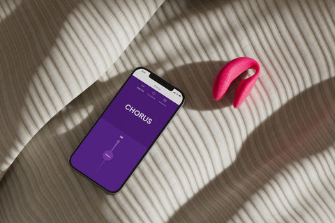 Exploring App-Controlled Sex Toys: A New Dimension of Pleasure and Privacy