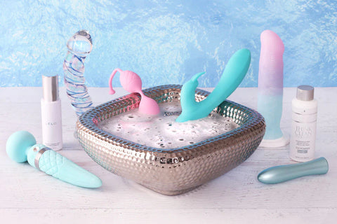 Mastering the Art of Keeping Toys Pristine with Proper Cleaning and Storage