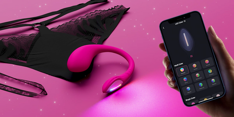 Choosing the Best Wearable Vibrators for Maximum Satisfaction
