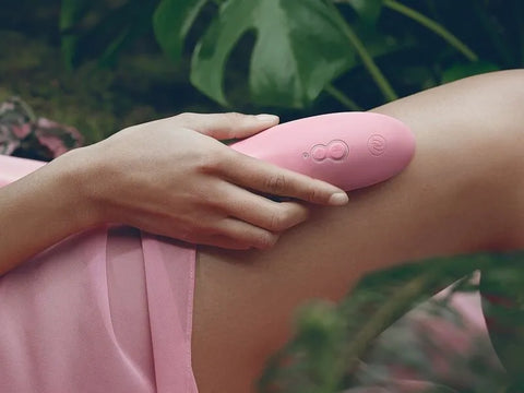 Exploring the World of Eco-Friendly Sex Toys for Sustainable Pleasure