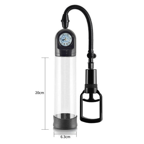 Love Toy Maximizer Worx VX2 361017-01