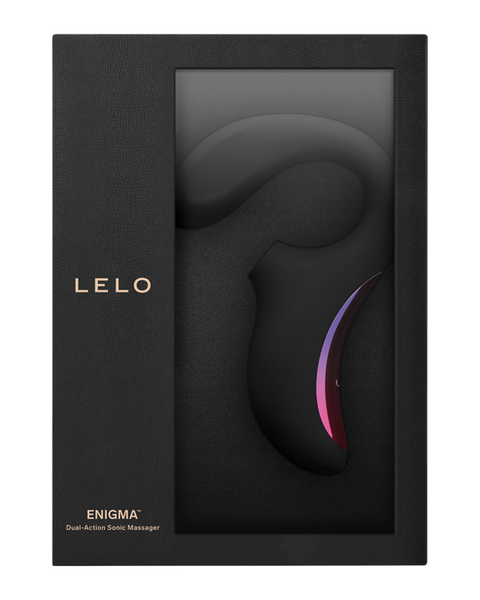 Lelo Enigma Black
