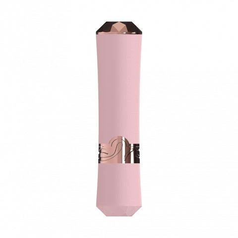 Loveline Dahlia Lipstick Vibe Pink