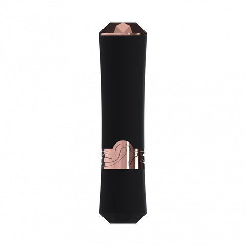 Loveline Dahlia Lipstick Vibe Black