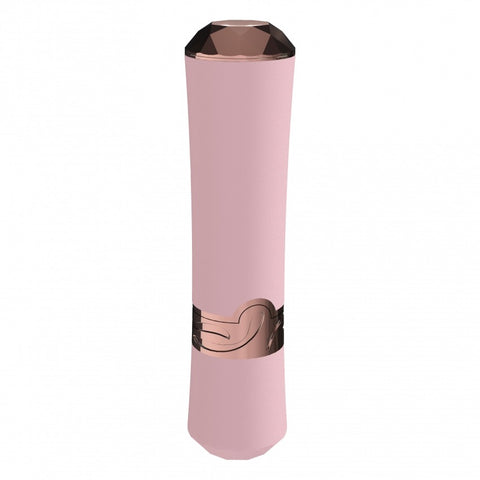Loveline Dahlia Lipstick Vibe Pink