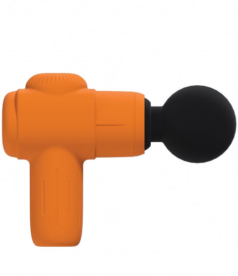 Loveline Microboost Massager Orange
