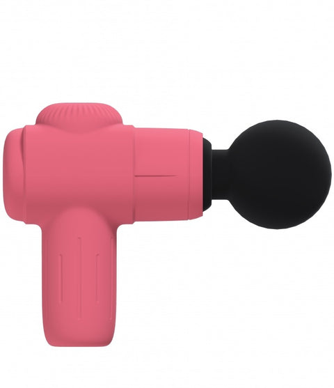 Loveline Microboost Massager Pink