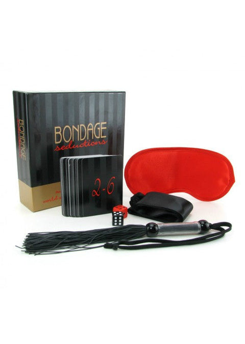 Bondage Seductions