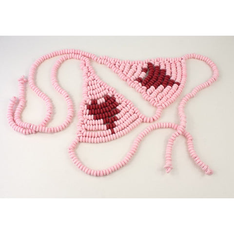 Lovers Candy Bra