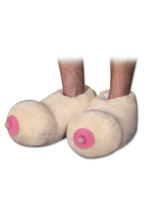 Boobs Slippers