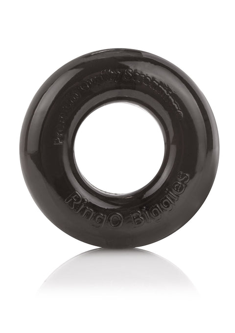 Screaming O Ring O Biggies Black