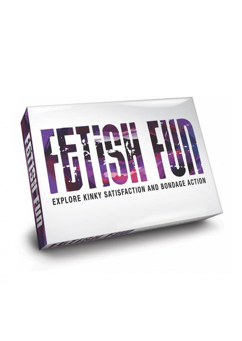 Fetish Fun Board Game