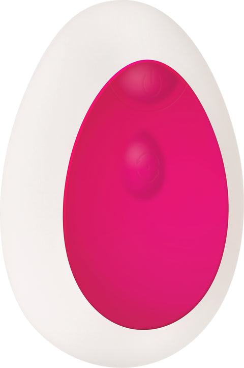 Evolved Remote Control Egg