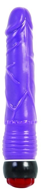 Adam & Eve Easy O Realistic Jelly Vibe