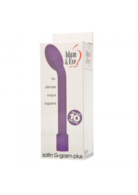 Adam & Eve Satin G Gasm Plus