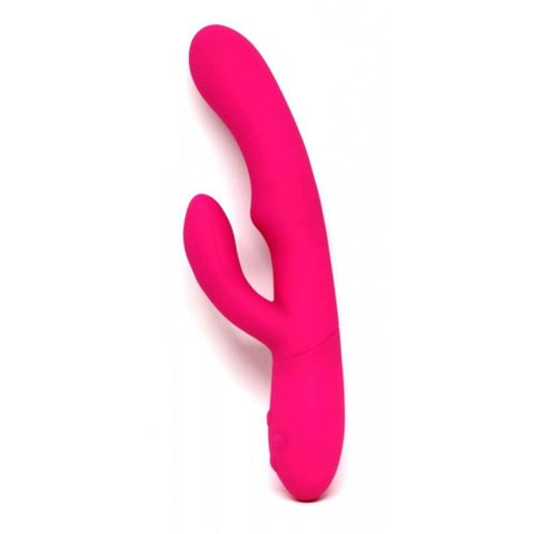 Ultra Rabbit Massager Pink