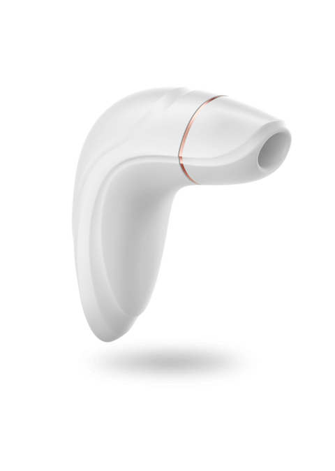 Satisfyer Pro Plus Vibration