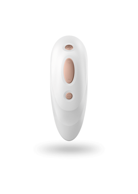 Satisfyer Pro Plus Vibration