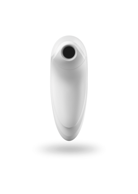 Satisfyer Pro Plus Vibration