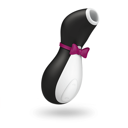 Satisfyer Pro Penguin