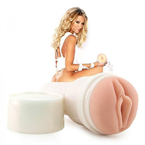 Fleshlight Girls Jessica Drake Heavenly