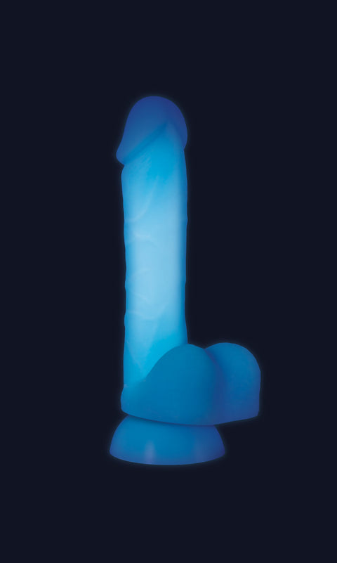 Evolved Touch and Glow