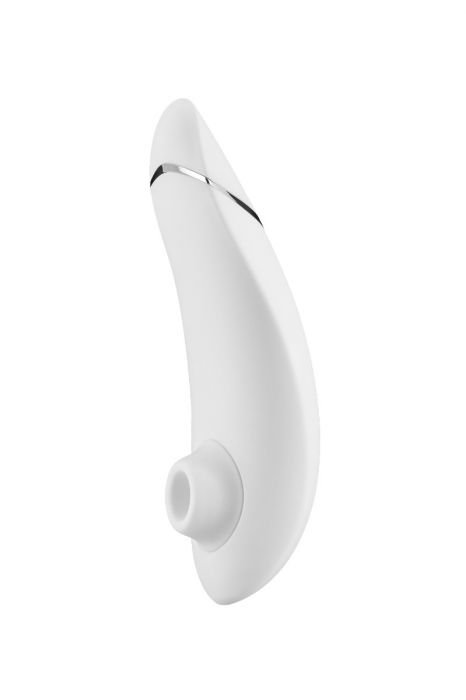 Womanizer Premium White