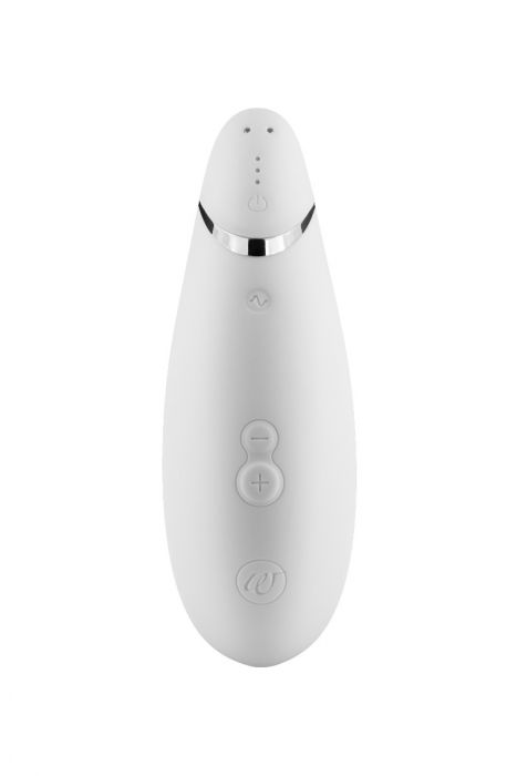 Womanizer Premium White