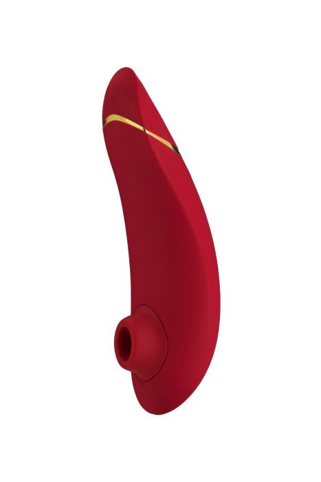 Womanizer Premium Red