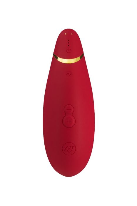 Womanizer Premium Red