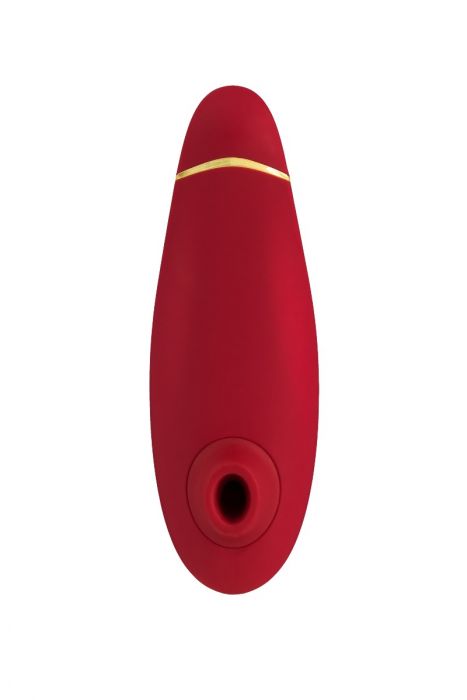 Womanizer Premium Red