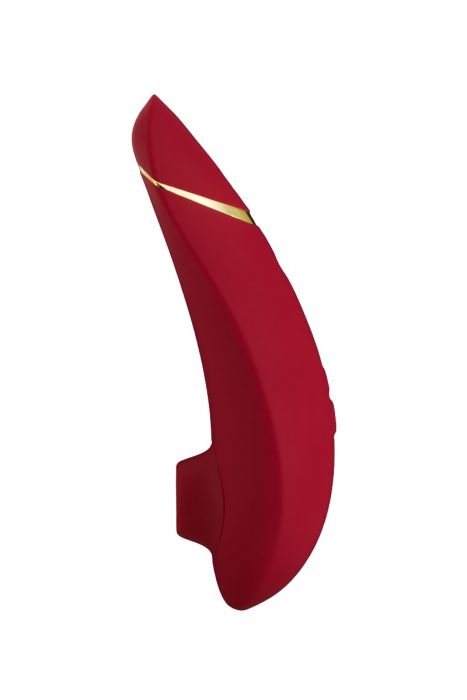 Womanizer Premium Red
