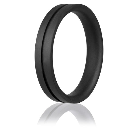 Screaming O Ring O Pro  XL Black