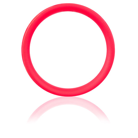 Screaming O Ring O Pro  XL Red