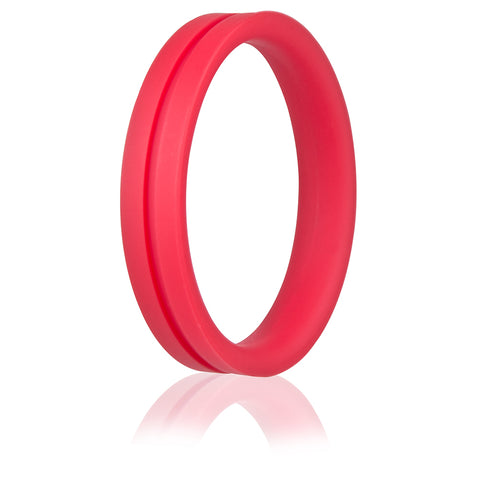 Screaming O Ring O Pro  XL Red