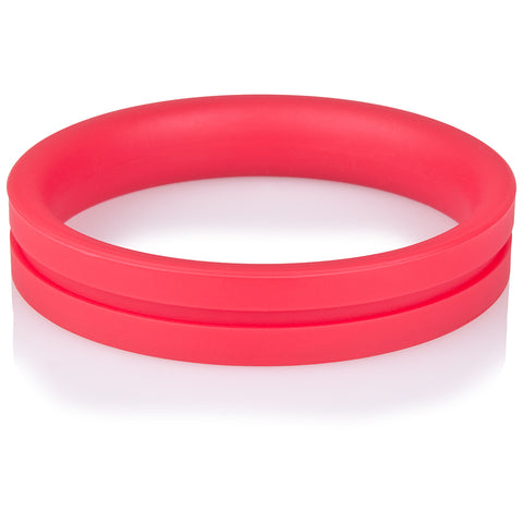 Screaming O Ring O Pro  XL Red