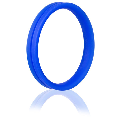 Screaming O Ring O Pro XXL 57mm Blue