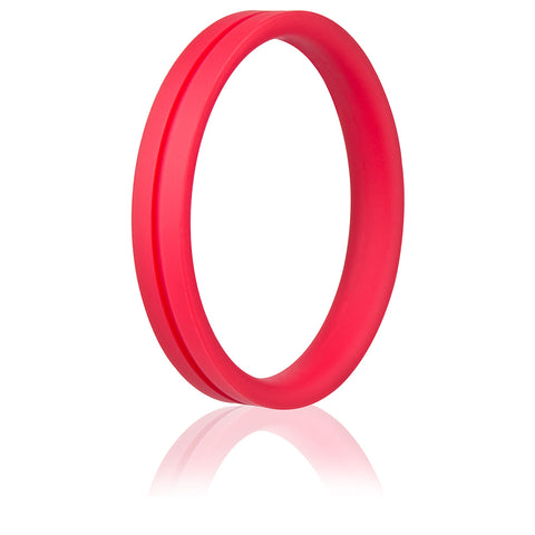 Screaming O Ring O Pro XXL 57mm Red