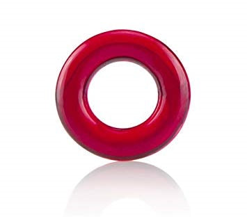 Screaming O Ring Os Red