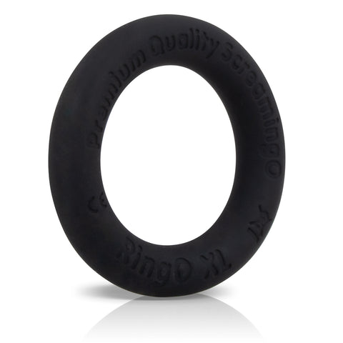 Screaming O Ring O Ritz XL Black