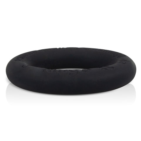 Screaming O Ring O Ritz XL Black