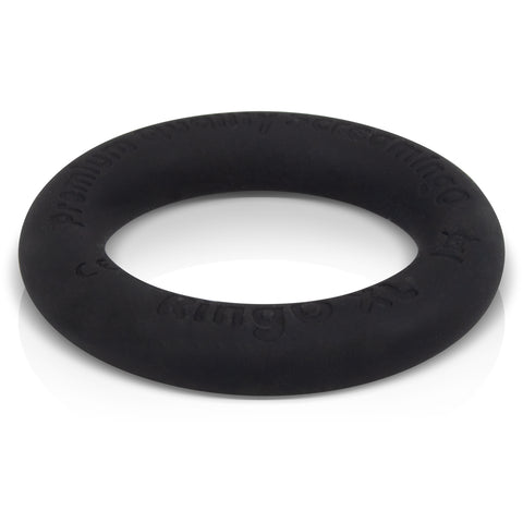 Screaming O Ring O Ritz XL Black