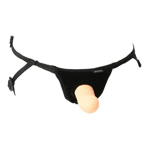 Sportsheets Everlaster Wishbone White SO