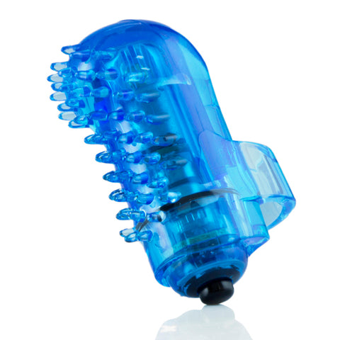 Screaming O Fing O's Tingly Blue