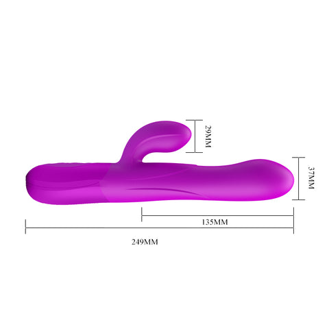Pretty Love Douglas Vibe BI-014442