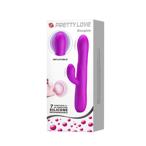 Pretty Love Douglas Vibe BI-014442