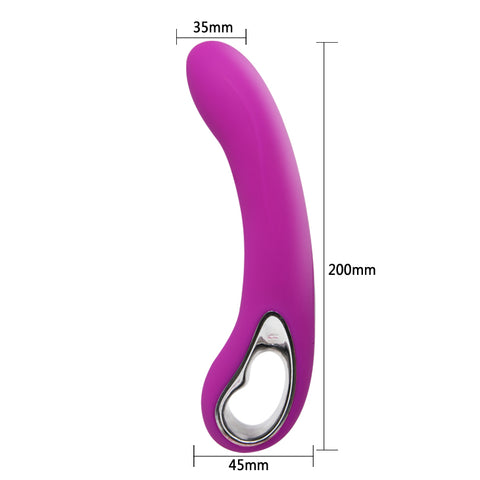 Pretty Love Alston Vibe BI-014412 Pink