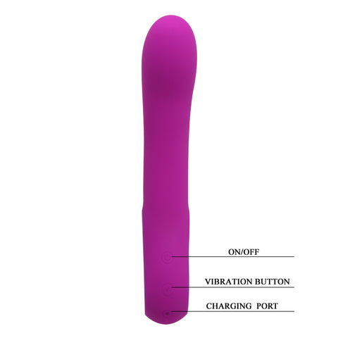 Pretty Love Alston Vibe BI-014412 Pink