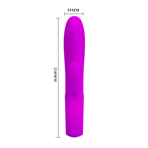 Pretty Love Elmer Vibe BI-014413 Pink