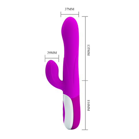 Pretty Love Dempsey Vibe BI-14442-1